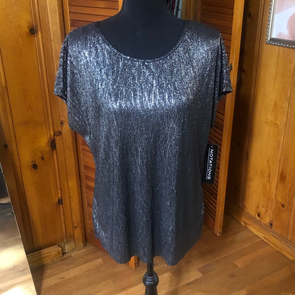 Notations top NWT